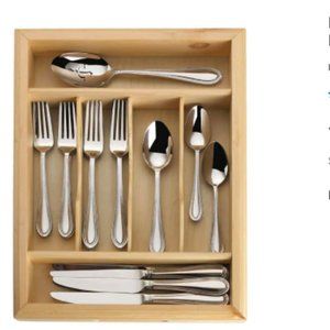 Mikasa Sinclair 12 piece